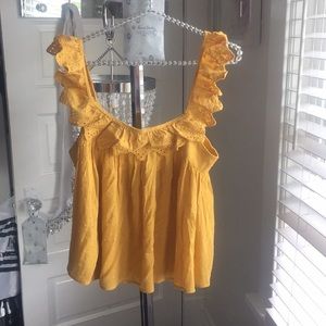 Gold Top Excellent condition